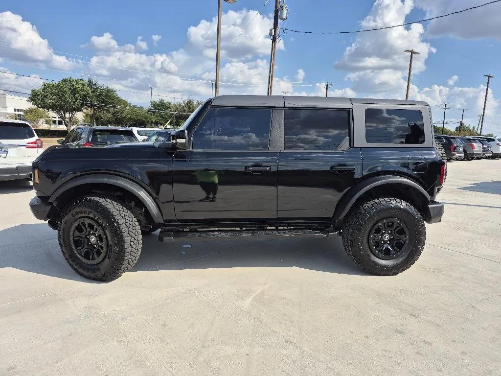ford bronco 4-door 2022 1FMEE5DP1NLB87665 image ford bronco 4-door 2022 1FMEE5DP1NLB87665 image
